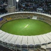 The Gabba