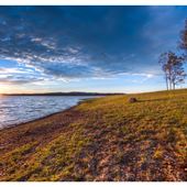 Lake Samsonvale