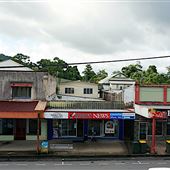 Babinda - Township