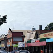 Mossman - Township