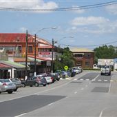 Malanda