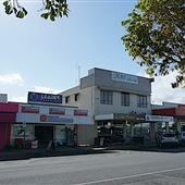 Mareeba - Township