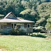 Possum Valley Rainforest Cottages