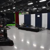 University of Southern Queensland / Springfield Campus - Media Centre