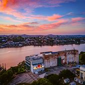 Brisbane Powerhouse - Exterior