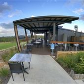 The Cafe Kalina