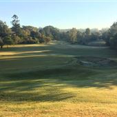 Jindalee Golf Club