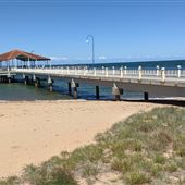 Redcliffe Jetty
