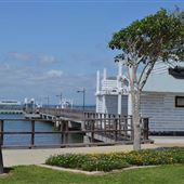 Woody Point Jetty