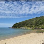 Hamilton Island - Coral Cove
