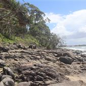 North of Boiling Pot/Tea Tree Bay