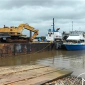 North Wharf
