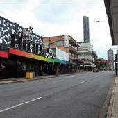 Ann Street - Fortitude Valley