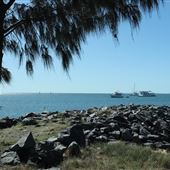 Raby Bay - Foreshore Park
