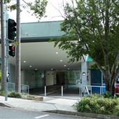 Taringa Central