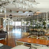 Tempest Seafood & Teppanyaki Restaurant