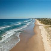 Sunshine Beach