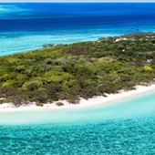 Heron Island
