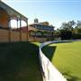 Allan Border Field