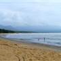 Cairns Region - Bramston Beach