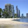 Budds Beach