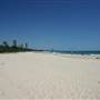 Burleigh Heads - Beach & Surf Club area