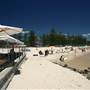 Burleigh Heads - Beach & Surf Club area