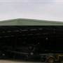 Caboolture Airport Hangars