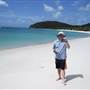 Haslewood Island - Chalkies Beach
