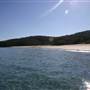 North Keppel Island -  Ko-no-mie - Considine Beach