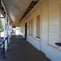 Cunnamulla Railyards