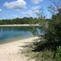 Currumbin Creek Mouth