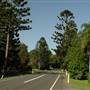 Currumbin Creek Road
