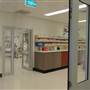 Hospital Wards & Nurses Stations - School of Pharmacy and Medical Sciences, Griffith University