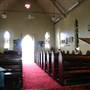 St Matthews Anglican Church, Grovely