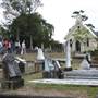 St Matthews Anglican Church, Grovely