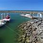 Half Moon Bay Marina