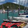 Hamilton Island Marina