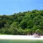 Cairns Region - Hudson Island