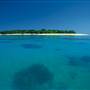 Great Barrier Reef - Lady Musgrave Island - Wallaginji