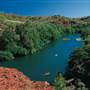 Lawn Hill Gorge (Camooweal Region)