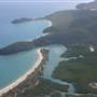Great Keppel Island - Wop-Pa - Leekes Beach & Creek