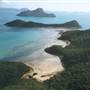 Whitsundays - Lindeman Island