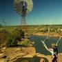 Longreach Landscape