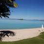 Hayman Island Resort