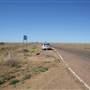 Longreach - Jundah Road
