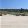 Great Keppel Island - Wop-Pa - Little Wreck Beach