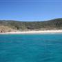 Great Keppel Island - Wop-Pa - Little Wreck Beach