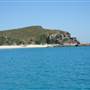 Great Keppel Island - Middle Island - Bal-la-ba