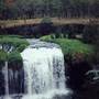 Millstream Falls (FNQ)